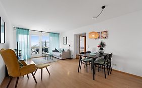 ANYTIME - Ferienwohnung Rita in Friedrichshafen